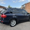 BMW X5 new mot+service swap