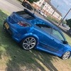 Astra h vxr