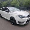 2014 ibiza fr 1.2tsi