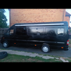 Mercedes sprinter