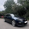 MK6 Golf R 2010