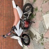 90cc pitbike