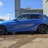 BMW 120D Msport 3 Door 2014