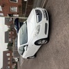 Vauxhall insignia 2012