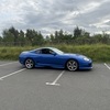 800hp tt6 Toyota supra