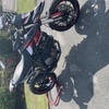 Ducati Hypermotard Special