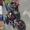 Ducati Hypermotard Special