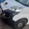 PEUGEOT BIPPER 1.3 DIESEL 2 OWNER