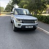 2016 Landrover Discovery 3.0