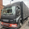 2014 daf lf