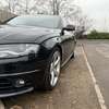 Audi a4 sline 2.0tdi 170