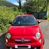 Fiat 500 Abarth