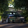 BMW E36 compact