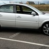Vauxhall Vectra 1.8 breeze
