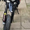Ksr tw 125