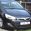 ASTRA ESTATE 1.7 CDTI ECOFLEX