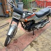 Honda cb125t 1982
