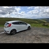 Fiesta st3