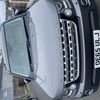 Land Rover discovery 4 HSE luxury