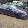 Vauxhall calibra