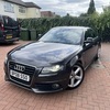 08 AUDI A4 3.0 TDI V6 QUATTRO SLINE