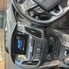 Focus RS ST Replica full build