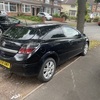 58 PLATE ASTRA 1.6 16v SWAP TODAY