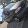 Volkswagen t4 caravelle 2.5tdi
