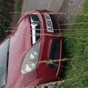 Vauxhall zafira life 1.6 petrol