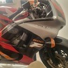 Honda CBR 600 F3