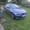 Bmw 330d e92..