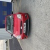 Fiesta 1.6 TDCI Diesel Zetec S 2005