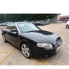 Audi a4 cabriolet