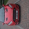 Ford fiesta st