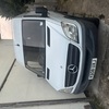 Mercedes sprinter mwb