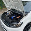 2017 VW Caddy GTI 300bhp DSG stage2