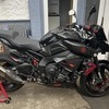 YAMAHA MT10,2016 awesome