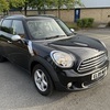 2013 mini countryman 1.6d