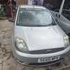 Ford fiesta 2005 1.2