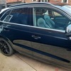 2016 Audi Q3