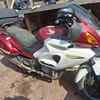 Honda NT650V deauville Motorcycle