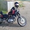 535 virago bobber ...
