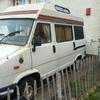 Talbot express 2.0 petrol