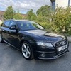 Audi A4 2.0 S Line - Spares Repair