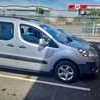 2012 Peugeot partner teepee
