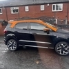 Ford ecosport st line only done 21k