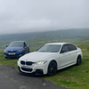 BMW 320dm sport auto