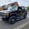 HUMMER H2 60.L