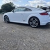 Audi TT mk3