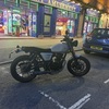 Mutt FSR 125 2022